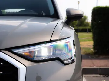 Audi Q3 Sportback 35 TFSI - LIVRARE IMEDITA!