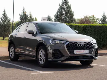 Audi Q3 Sportback 35 TFSI - LIVRARE IMEDITA!