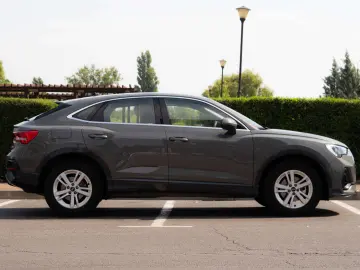Audi Q3 Sportback 35 TFSI - LIVRARE IMEDITA!