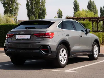 Audi Q3 Sportback 35 TFSI - LIVRARE IMEDITA!