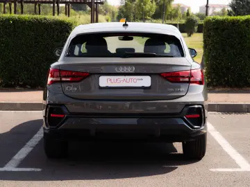 Audi Q3 Sportback 35 TFSI - LIVRARE IMEDITA!