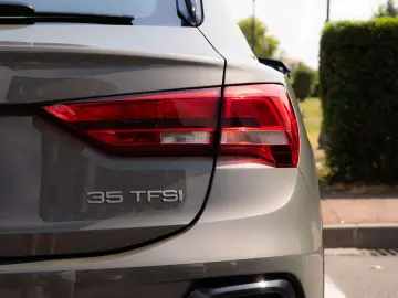 Audi Q3 Sportback 35 TFSI - LIVRARE IMEDITA!