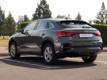 Audi Q3 Sportback 35 TFSI - LIVRARE IMEDITA!