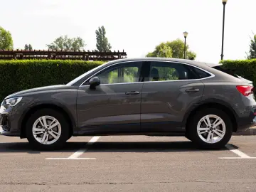 Audi Q3 Sportback 35 TFSI - LIVRARE IMEDITA!