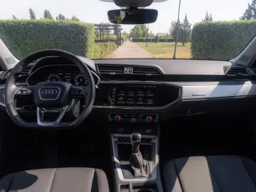 Audi Q3 Sportback 35 TFSI - LIVRARE IMEDITA!