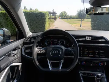Audi Q3 Sportback 35 TFSI - LIVRARE IMEDITA!