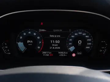 Audi Q3 Sportback 35 TFSI - LIVRARE IMEDITA!