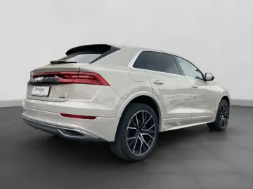 AUDI Q8 50 TDI Q LM22 LEDER NAVI