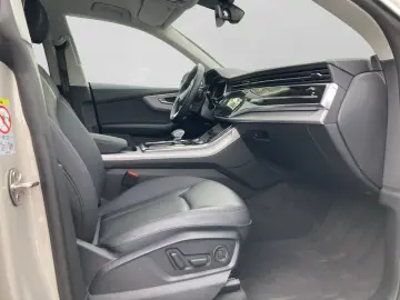 AUDI Q8 50 TDI Q LM22 LEDER NAVI