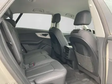 AUDI Q8 50 TDI Q LM22 LEDER NAVI