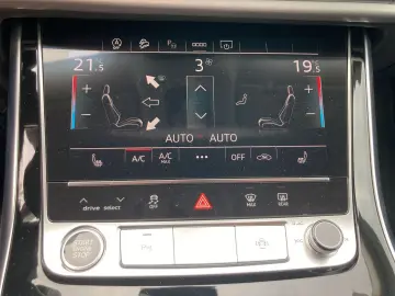 AUDI Q8 50 TDI Q LM22 LEDER NAVI