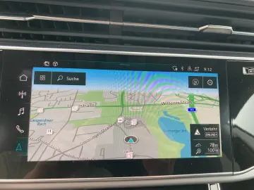 AUDI Q8 50 TDI Q LM22 LEDER NAVI
