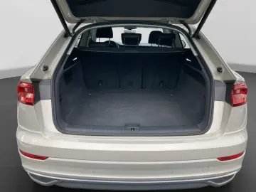 AUDI Q8 50 TDI Q LM22 LEDER NAVI