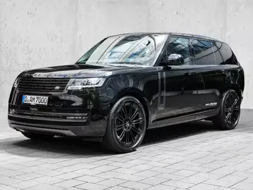 Land Rover Range Rover P530 LWB Autobiography