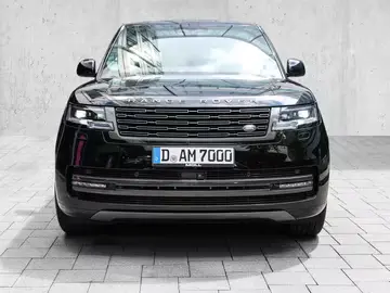 Land Rover Range Rover P530 LWB Autobiography