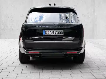 Land Rover Range Rover P530 LWB Autobiography