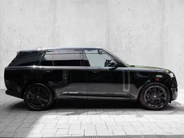 Land Rover Range Rover P530 LWB Autobiography
