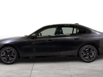BMW 520i M-Sport Carbon 360-Camera HK ACC