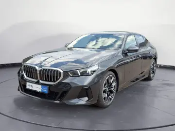 BMW 520i M Sport 20' Innovation Standheizung