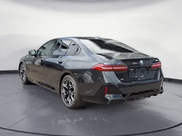 BMW 520i M-Sport Carbon HK