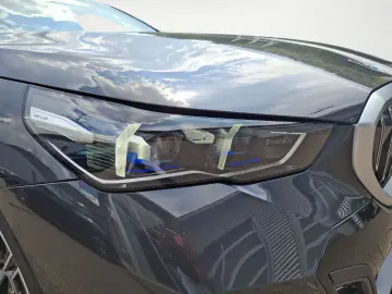 BMW 520i M-Sport Carbon HK