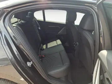 BMW 520i M-Sport Carbon HK