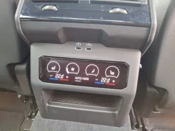 BMW 520i M-Sport Carbon HK