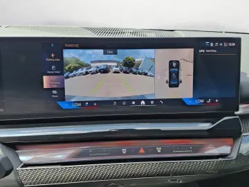 BMW 520i M-Sport Carbon HK