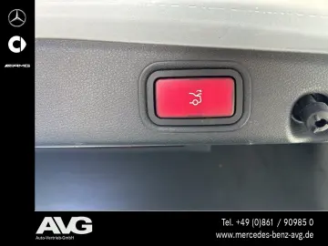 MERCEDES-BENZ E 300e 4M Lim AMG Burmest 360  AHK Pano FAP