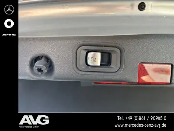 MERCEDES-BENZ E 300e 4M Lim AMG Burmest 360  AHK Pano FAP