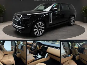 Land Rover Range Rover P530 Autobiografie LWB 2026