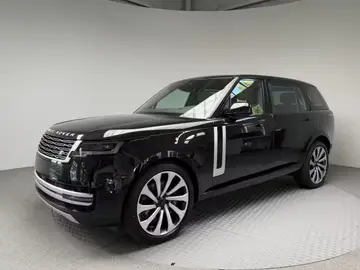 Land Rover Range Rover P530 Autobiografie LWB 2026
