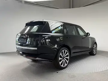 Land Rover Range Rover P530 Autobiografie LWB 2026