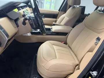Land Rover Range Rover P530 Autobiografie LWB 2026