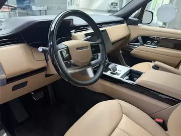 Land Rover Range Rover P530 Autobiografie LWB 2026