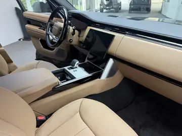 Land Rover Range Rover P530 Autobiografie LWB 2026