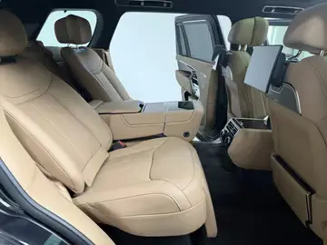Land Rover Range Rover P530 Autobiografie LWB 2026