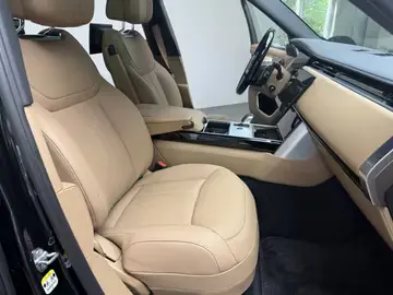 Land Rover Range Rover P530 Autobiografie LWB 2026