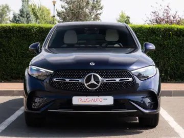 Mercedes-Benz GLC 220d Coupe - LIVRARE IMEDIATA!