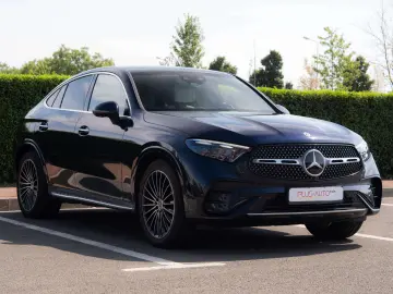Mercedes-Benz GLC 220d Coupe - LIVRARE IMEDIATA!