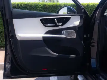 Mercedes-Benz GLC 220d Coupe - LIVRARE IMEDIATA!