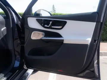 Mercedes-Benz GLC 220d Coupe - LIVRARE IMEDIATA!
