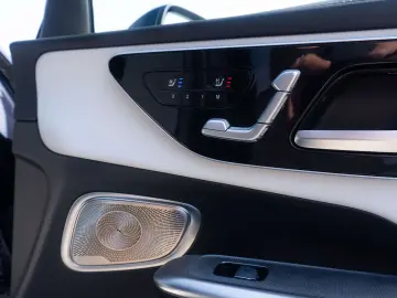 Mercedes-Benz GLC 220d Coupe - LIVRARE IMEDIATA!