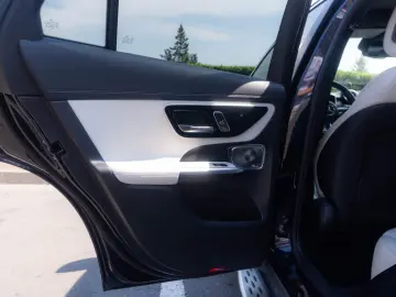 Mercedes-Benz GLC 220d Coupe - LIVRARE IMEDIATA!