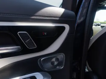 Mercedes-Benz GLC 220d Coupe - LIVRARE IMEDIATA!