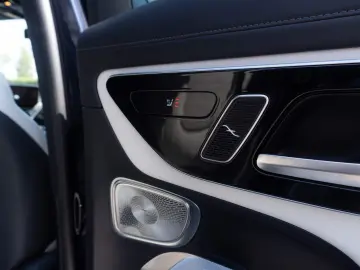 Mercedes-Benz GLC 220d Coupe - LIVRARE IMEDIATA!