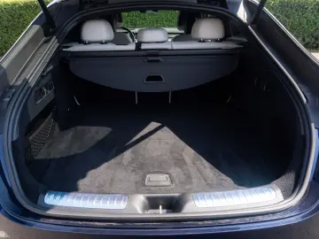 Mercedes-Benz GLC 220d Coupe - LIVRARE IMEDIATA!