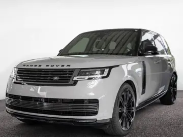 Land Rover Range Rover P615 SV ACC LED HUD 360  AHK PANO