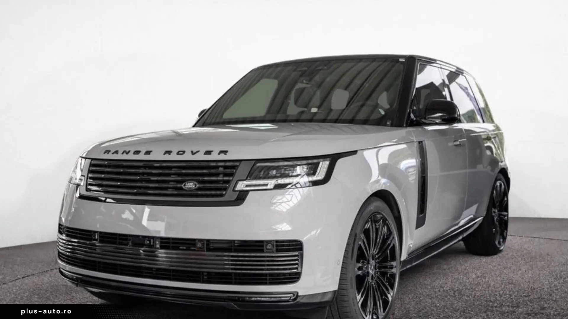 Land Rover Range Rover P615 SV ACC LED HUD 360  AHK PANO