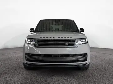 Land Rover Range Rover P615 SV ACC LED HUD 360  AHK PANO